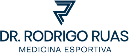 Dr. Rodrigo Ruas · Medicina Esportiva