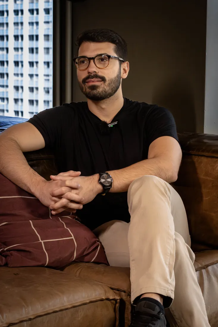 Dr. Rodrigo Ruas